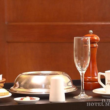 Hotel Mudejar Cali Zewnętrze zdjęcie