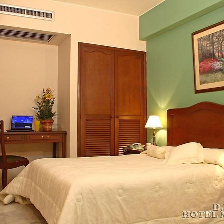 Hotel Mudejar Cali Zewnętrze zdjęcie