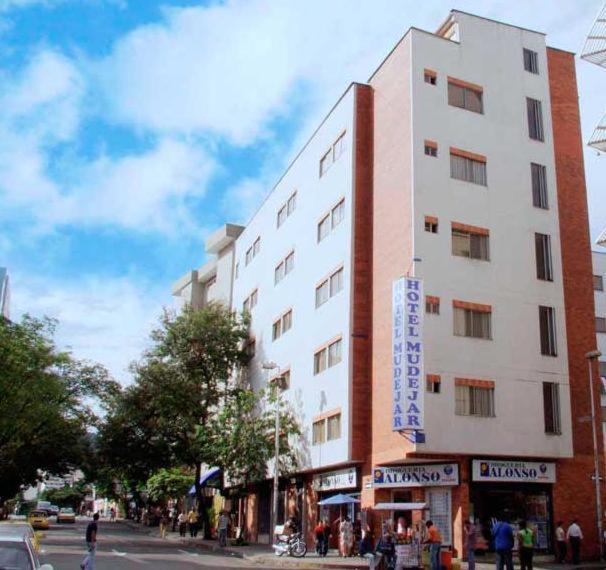 Hotel Mudejar Cali Zewnętrze zdjęcie