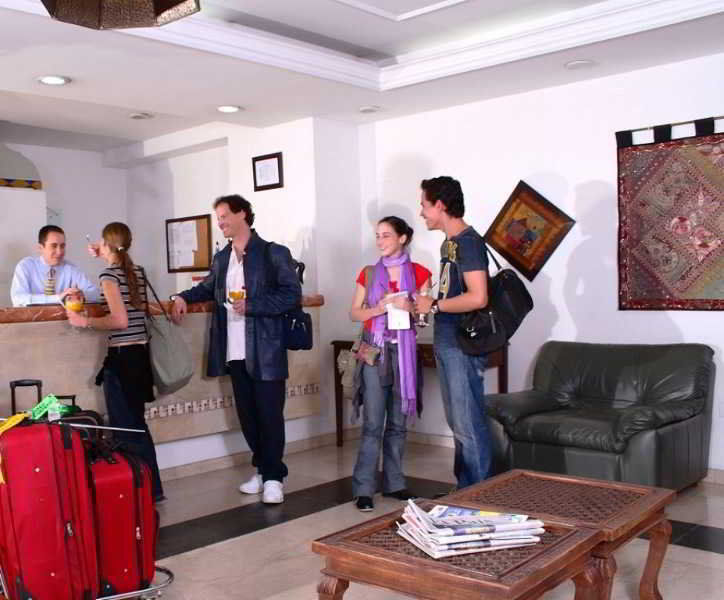 Hotel Mudejar Cali Zewnętrze zdjęcie