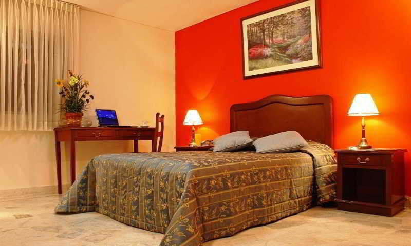 Hotel Mudejar Cali Zewnętrze zdjęcie