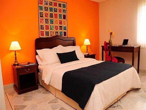 Hotel Mudejar Cali Zewnętrze zdjęcie