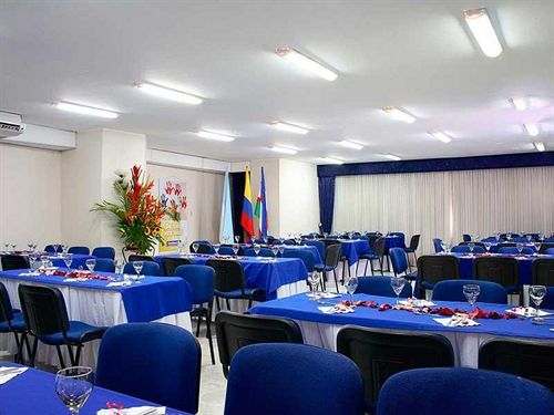 Hotel Mudejar Cali Zewnętrze zdjęcie