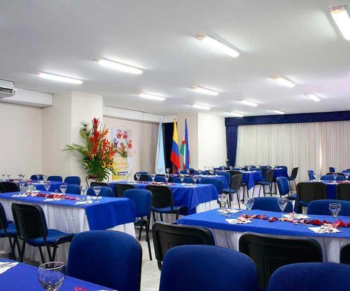 Hotel Mudejar Cali Zewnętrze zdjęcie
