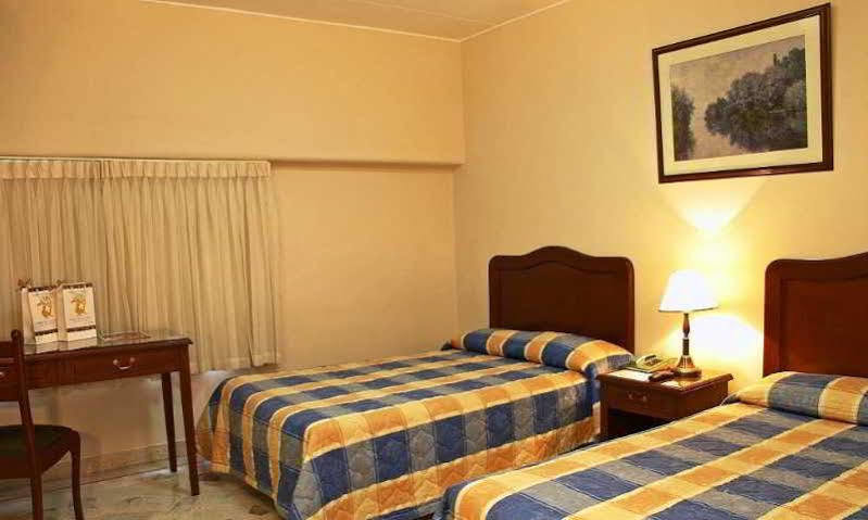 Hotel Mudejar Cali Zewnętrze zdjęcie